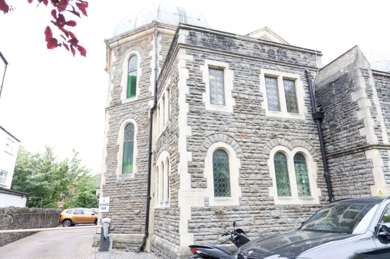 Cardiff Gallery 11